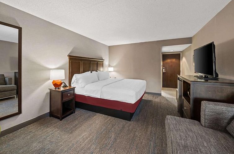 Hampton Inn New Bedford/Fairhaven