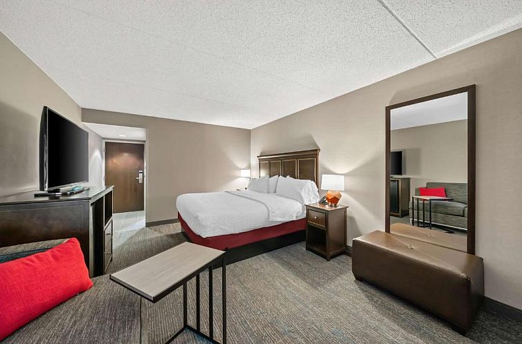 Hampton Inn New Bedford/Fairhaven