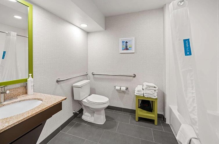 Hampton Inn New Bedford/Fairhaven