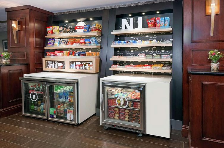 Hampton Inn South Plainfield-Piscataway