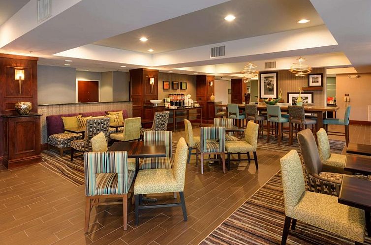 Hampton Inn South Plainfield-Piscataway