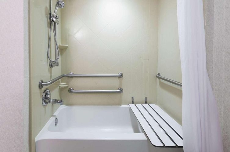 Hampton Inn South Plainfield-Piscataway