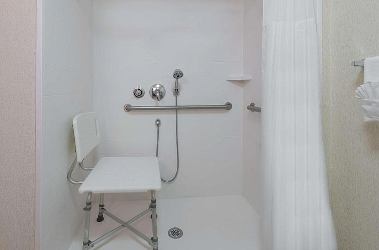 Hampton Inn South Plainfield-Piscataway