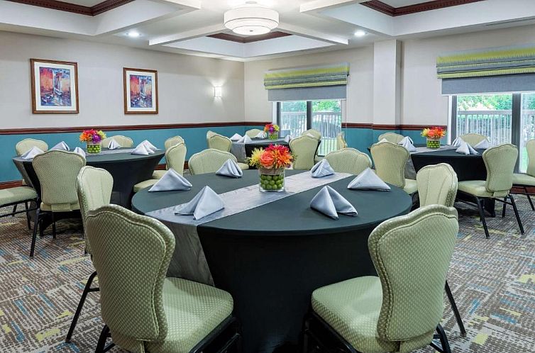 Hampton Inn South Plainfield-Piscataway