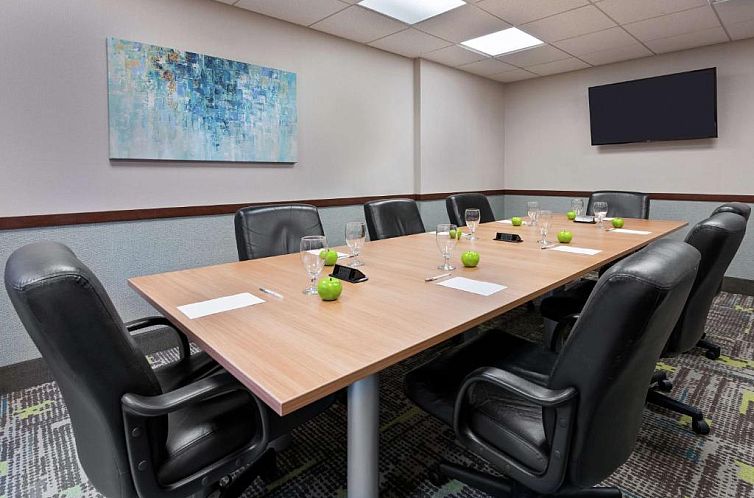 Hampton Inn South Plainfield-Piscataway