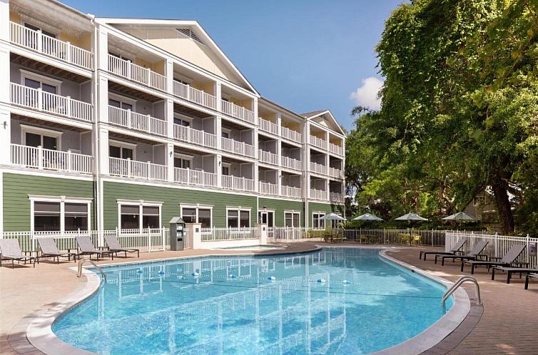 Hampton Inn & Suites Jekyll Island