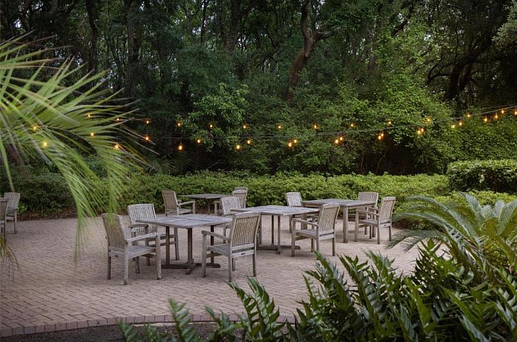 Hampton Inn & Suites Jekyll Island