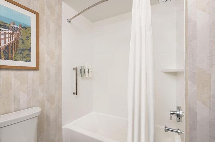 Hampton Inn & Suites Jekyll Island