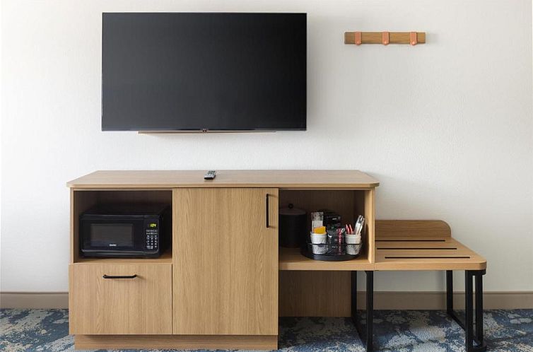 Hampton Inn & Suites Jekyll Island