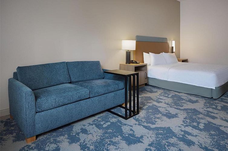 Hampton Inn & Suites Jekyll Island