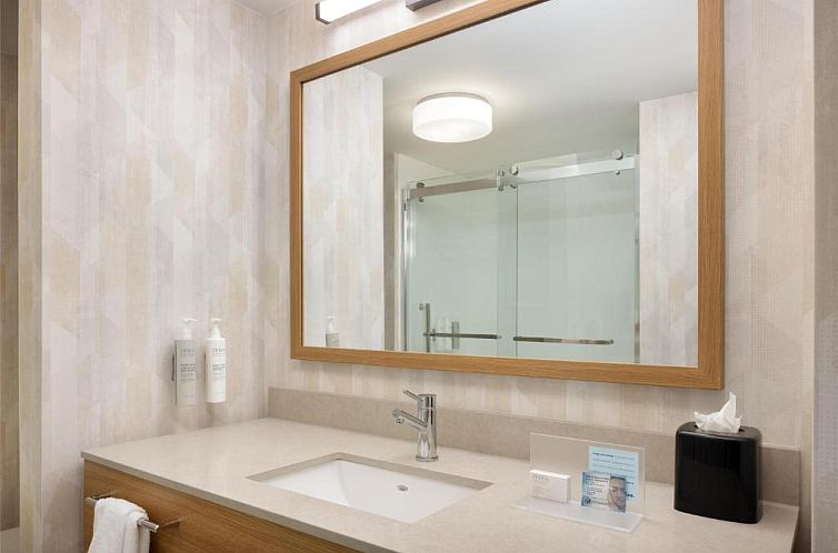 Hampton Inn & Suites Jekyll Island