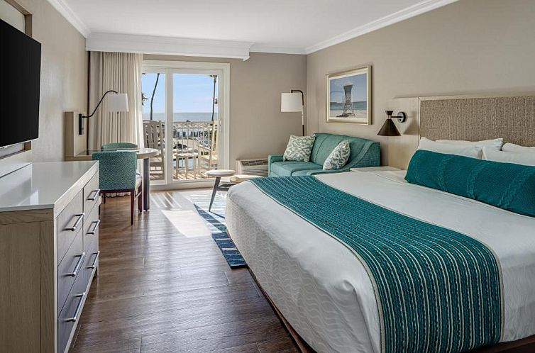 Delray Sands Resort