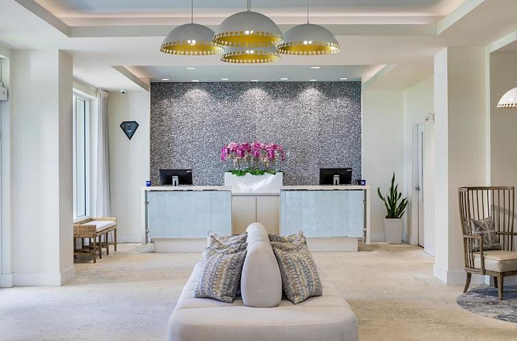 Delray Sands Resort