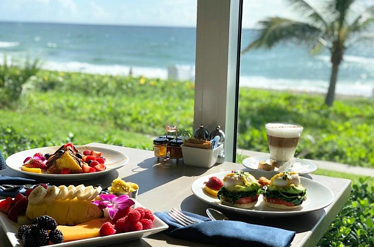 Delray Sands Resort