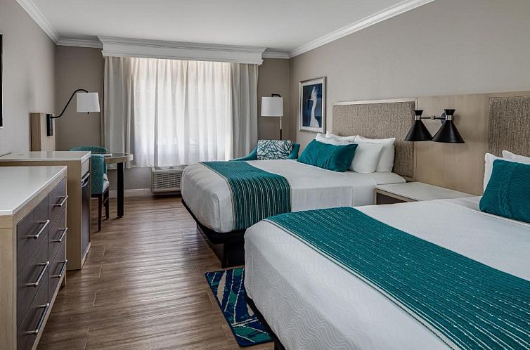 Delray Sands Resort