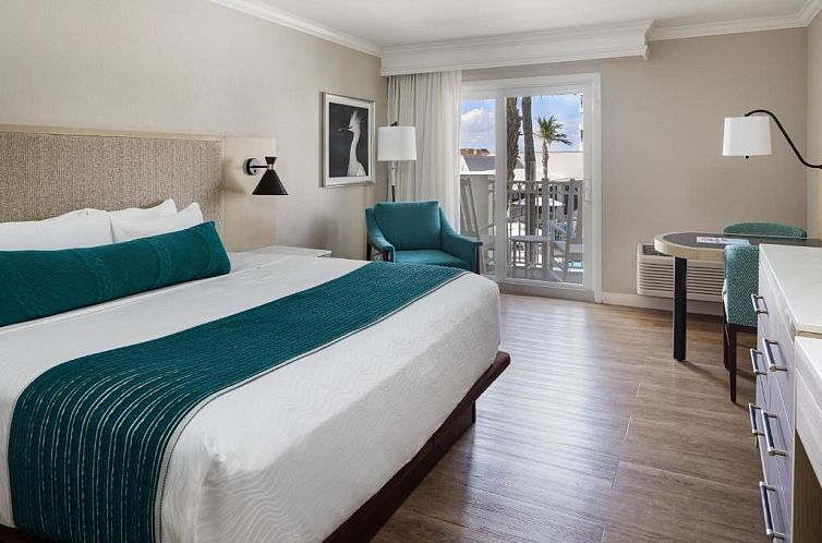 Delray Sands Resort