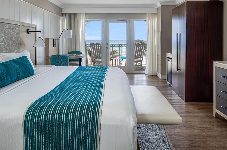 Delray Sands Resort