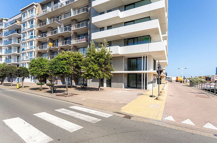 Appartement Casa Nova with balcony