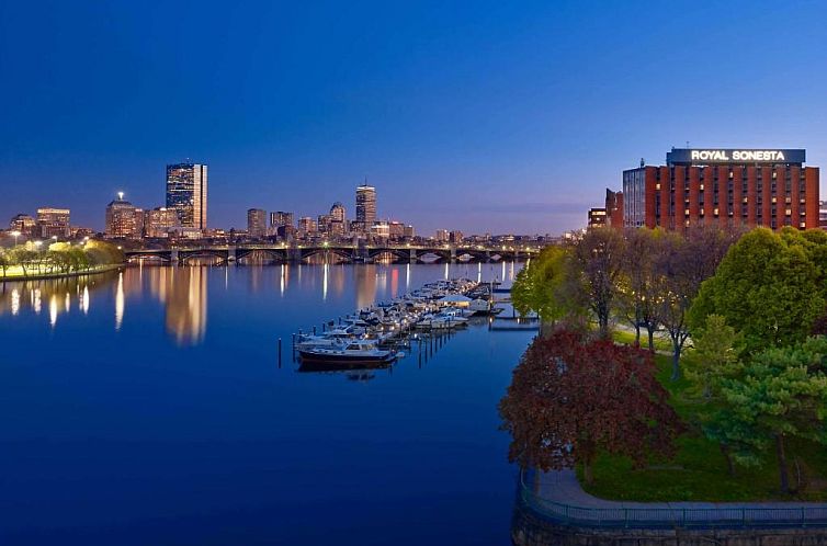 Royal Sonesta Boston
