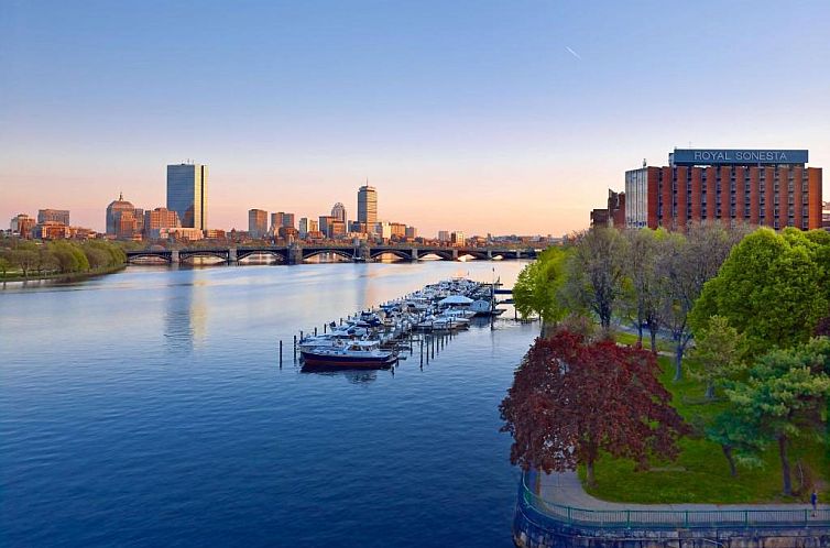 Royal Sonesta Boston