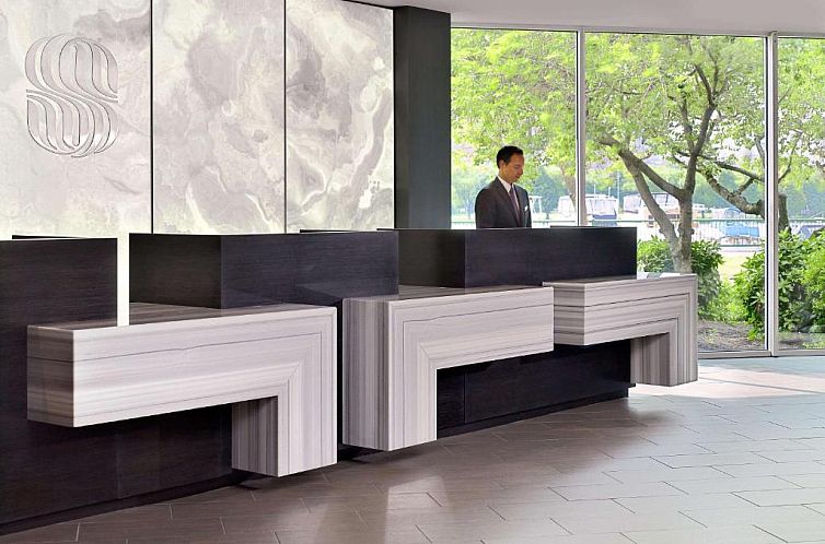 Royal Sonesta Boston