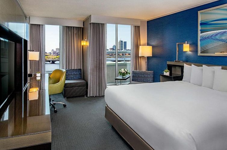 Royal Sonesta Boston