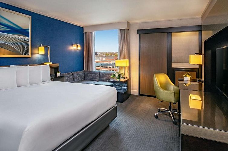 Royal Sonesta Boston