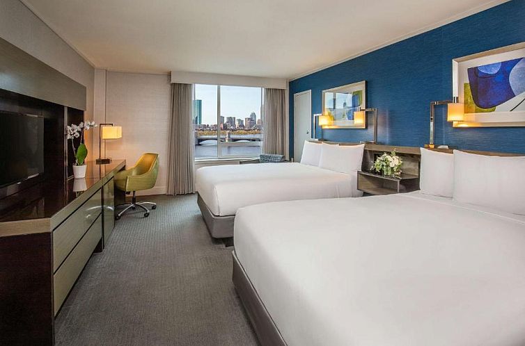 Royal Sonesta Boston
