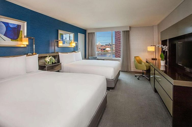 Royal Sonesta Boston