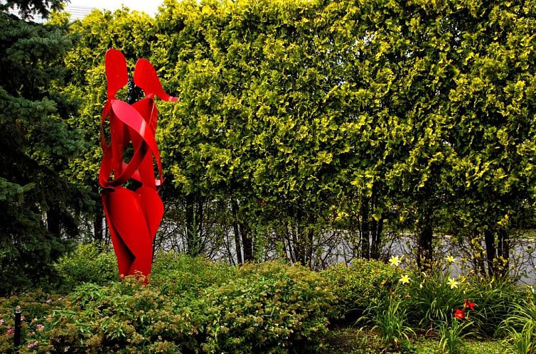 Hilton Garden Inn New York/Staten Island