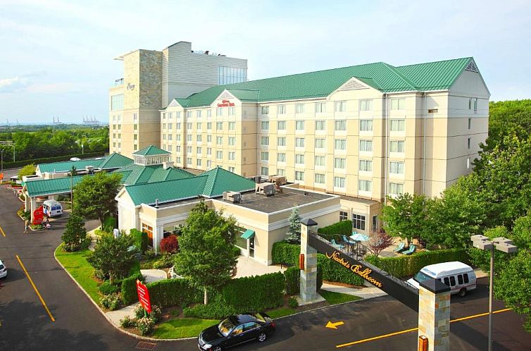 Hilton Garden Inn New York/Staten Island