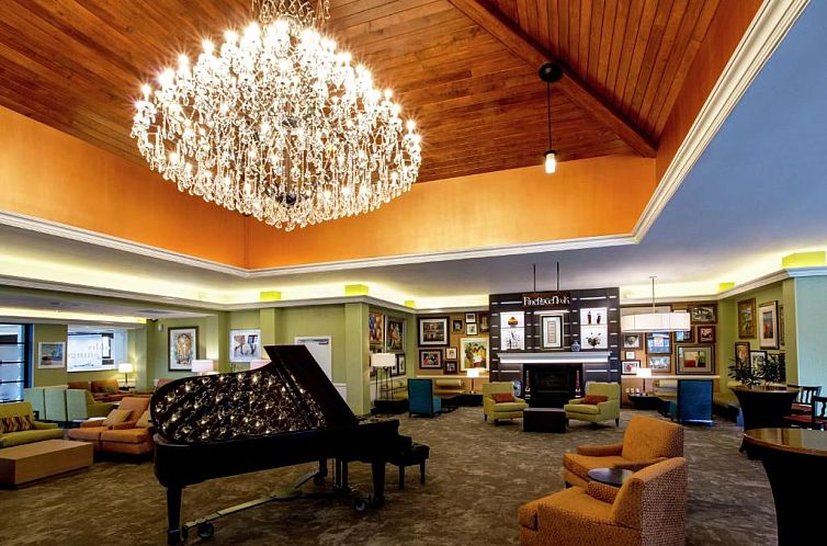 Hilton Garden Inn New York/Staten Island