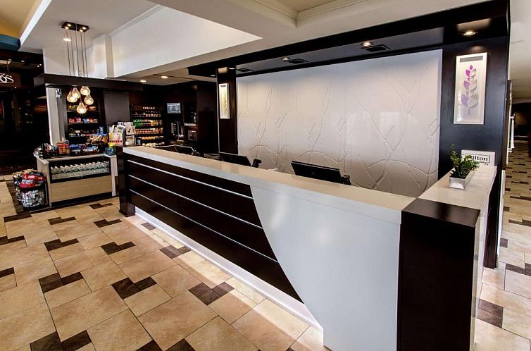 Hilton Garden Inn New York/Staten Island