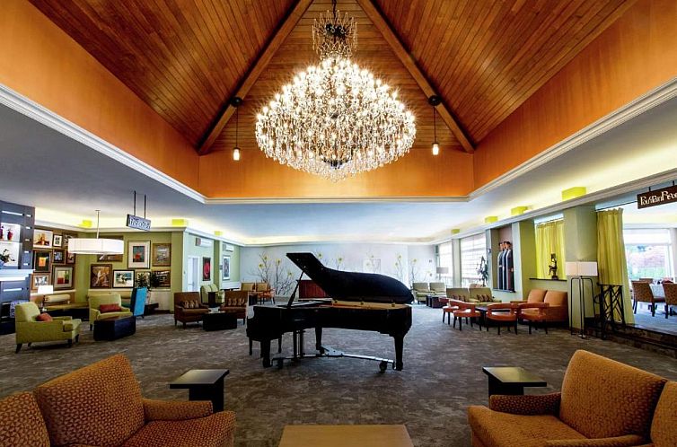 Hilton Garden Inn New York/Staten Island