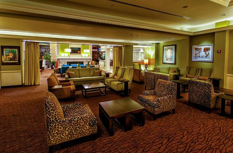 Hilton Garden Inn New York/Staten Island