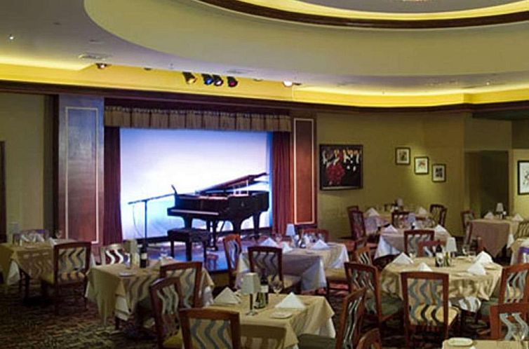 Hilton Garden Inn New York/Staten Island