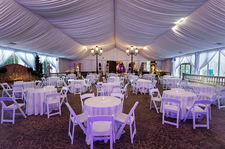 Hilton Garden Inn New York/Staten Island