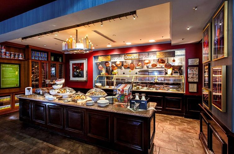 Hilton Garden Inn New York/Staten Island