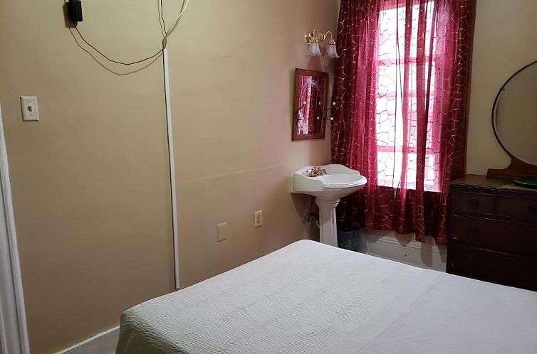 Harbor House Bed and Breakfast