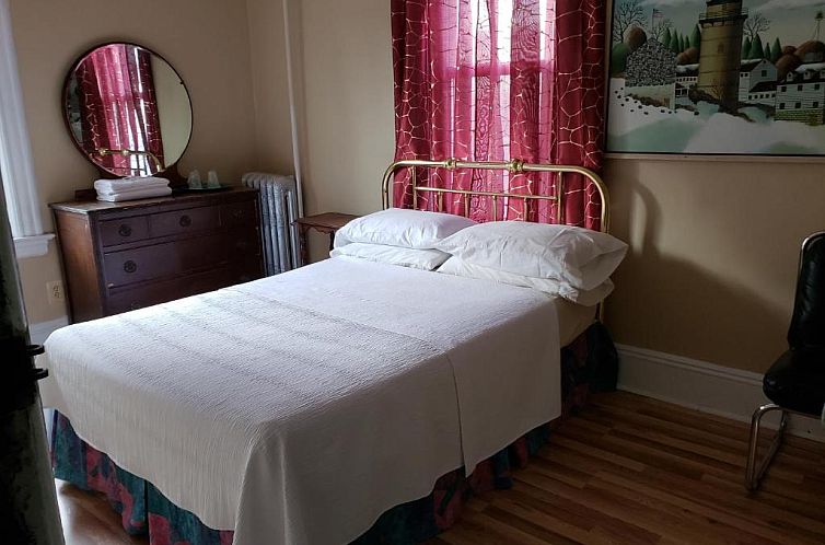 Harbor House Bed and Breakfast