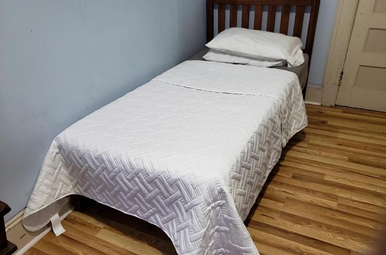 Harbor House Bed and Breakfast