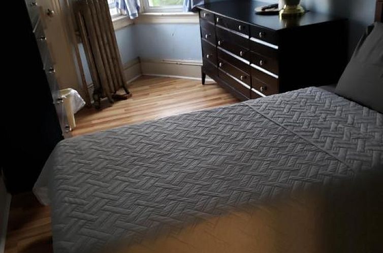 Harbor House Bed and Breakfast