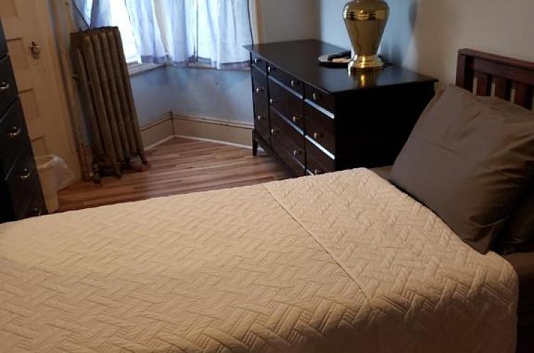 Harbor House Bed and Breakfast