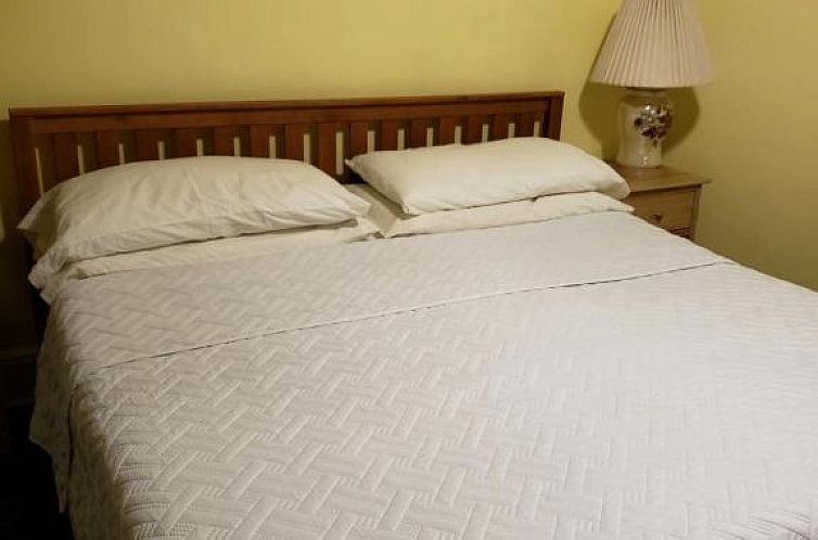 Harbor House Bed and Breakfast