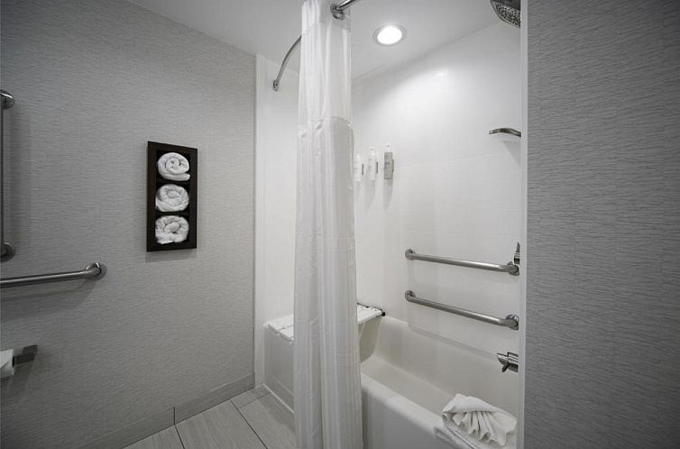 Hilton Garden Inn Fayetteville/Fort Bragg