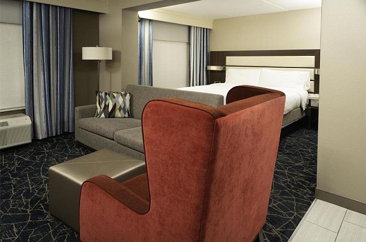 Hilton Garden Inn Fayetteville/Fort Bragg