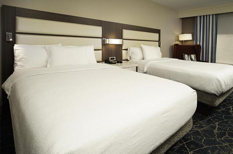 Hilton Garden Inn Fayetteville/Fort Bragg