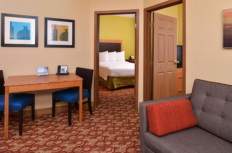 TownePlace Suites Miami Lakes