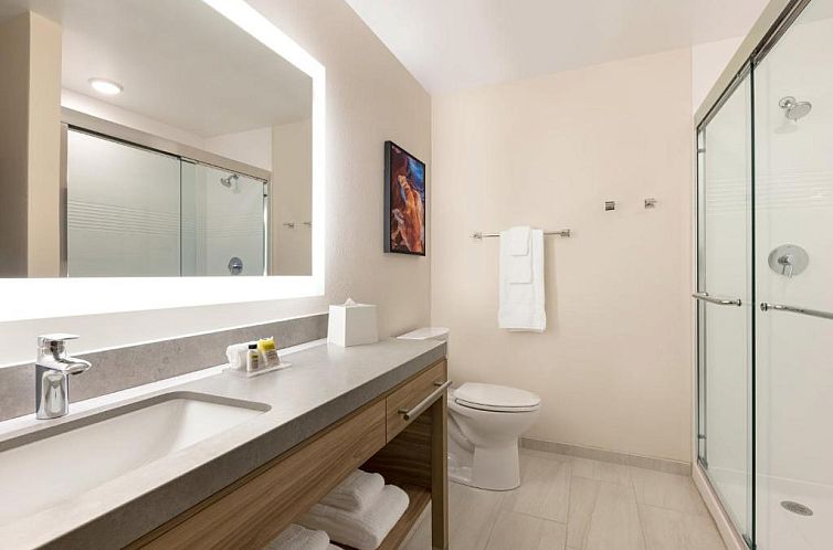 TownePlace Suites Miami Lakes