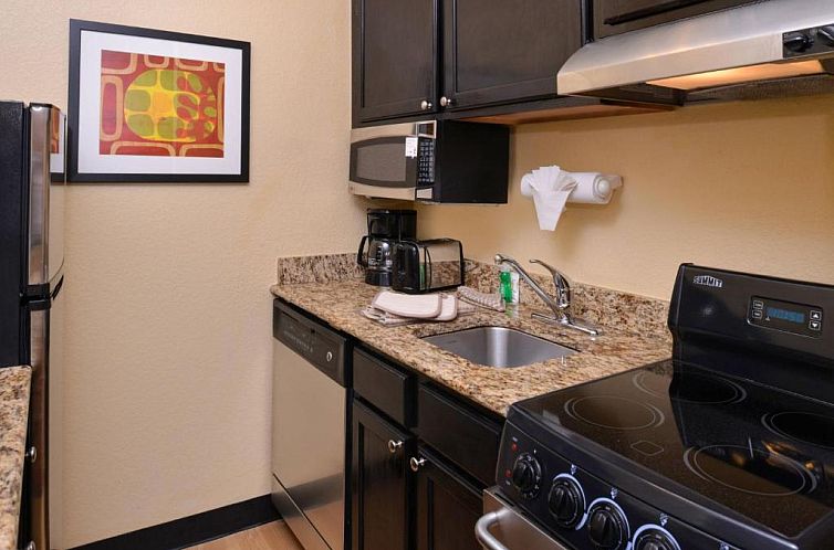 TownePlace Suites Miami Lakes